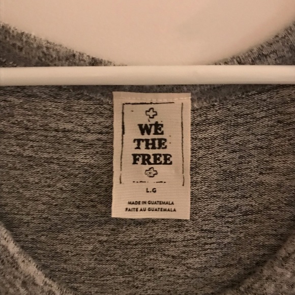 Sweater tank top - Picture 2 of 3